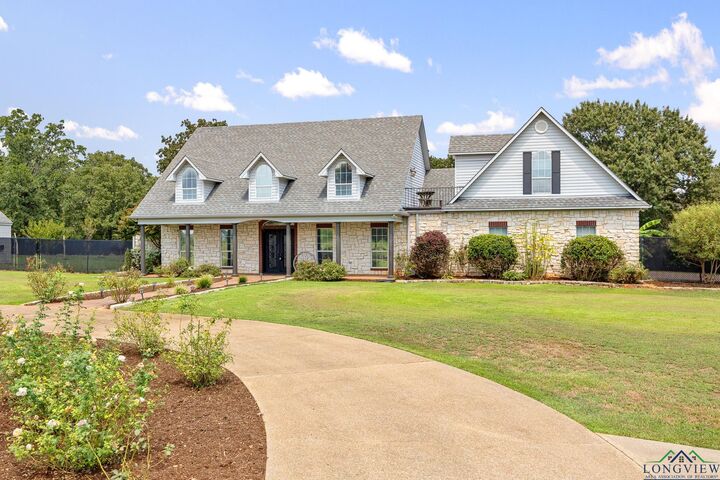 Property Photo: 344 Antler TX 75605
