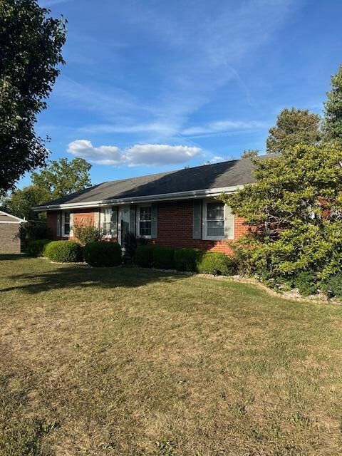 Property Photo:  214 Sheridan Avenue  KY 40468 