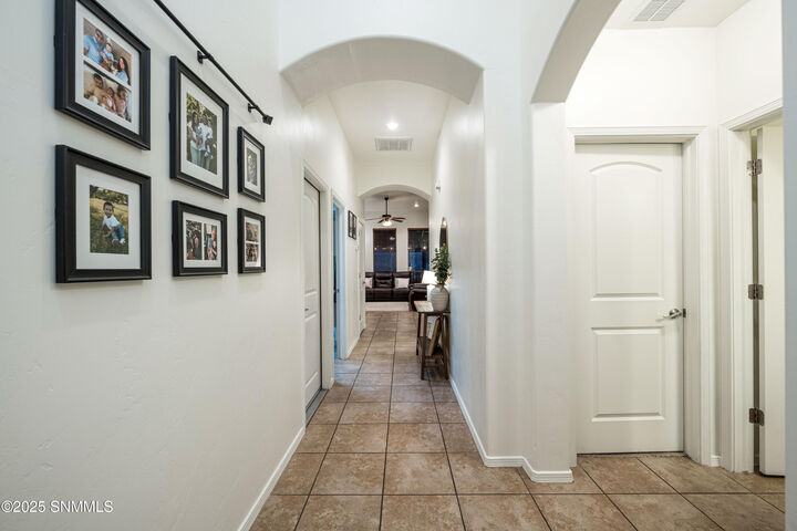 Property Photo:  4362 Calle Amarilla Arc  NM 88011 