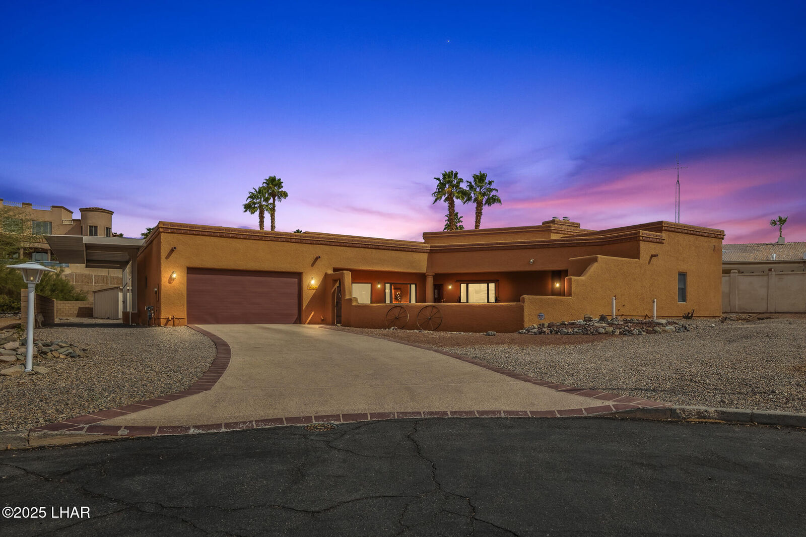 Property Photo: 660 Metz Ln AZ 86406