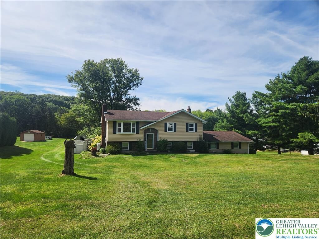 Property Photo:  3632 Church Street  PA 18080