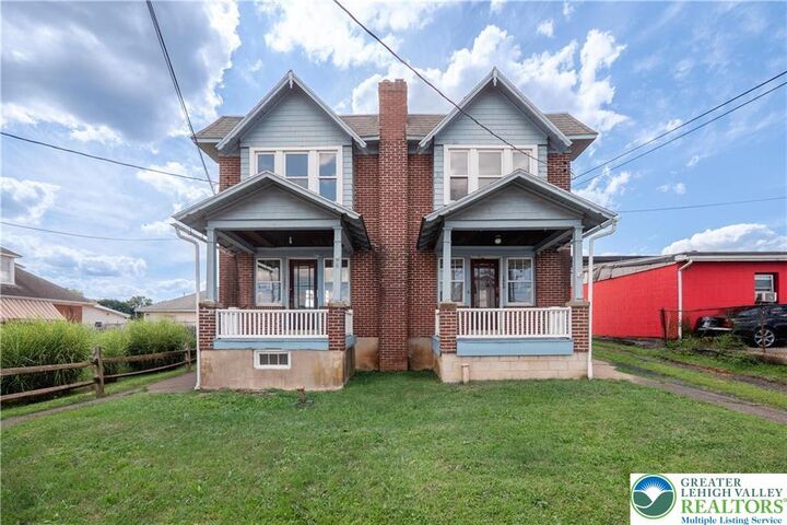 1049 S 25th Street  Palmer Twp PA 18045 photo