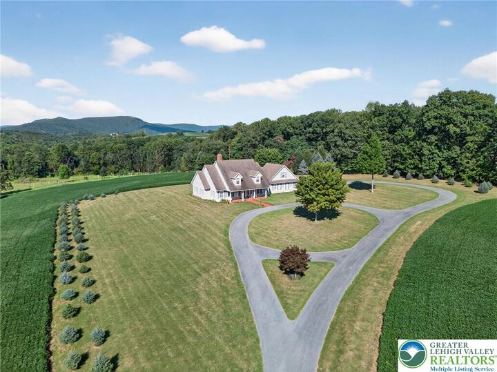 Property Photo: 147 Scout Road PA 19529