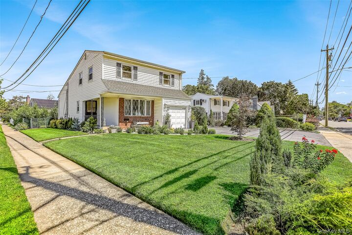 Property Photo: 241 Hendrickson Avenue NY 11563