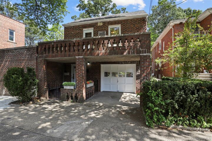 Property Photo: 5926 Spencer Avenue NY 10471