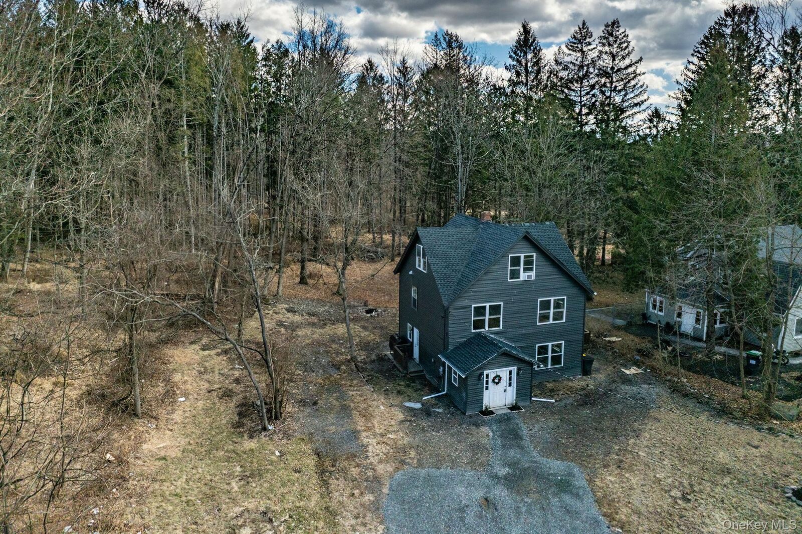 Property Photo: 22 Academy Avenue NY 12780