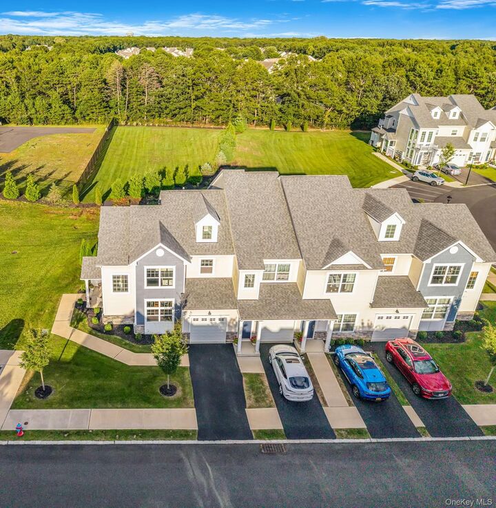 88 Halley Drive  Center Moriches NY 11934 photo