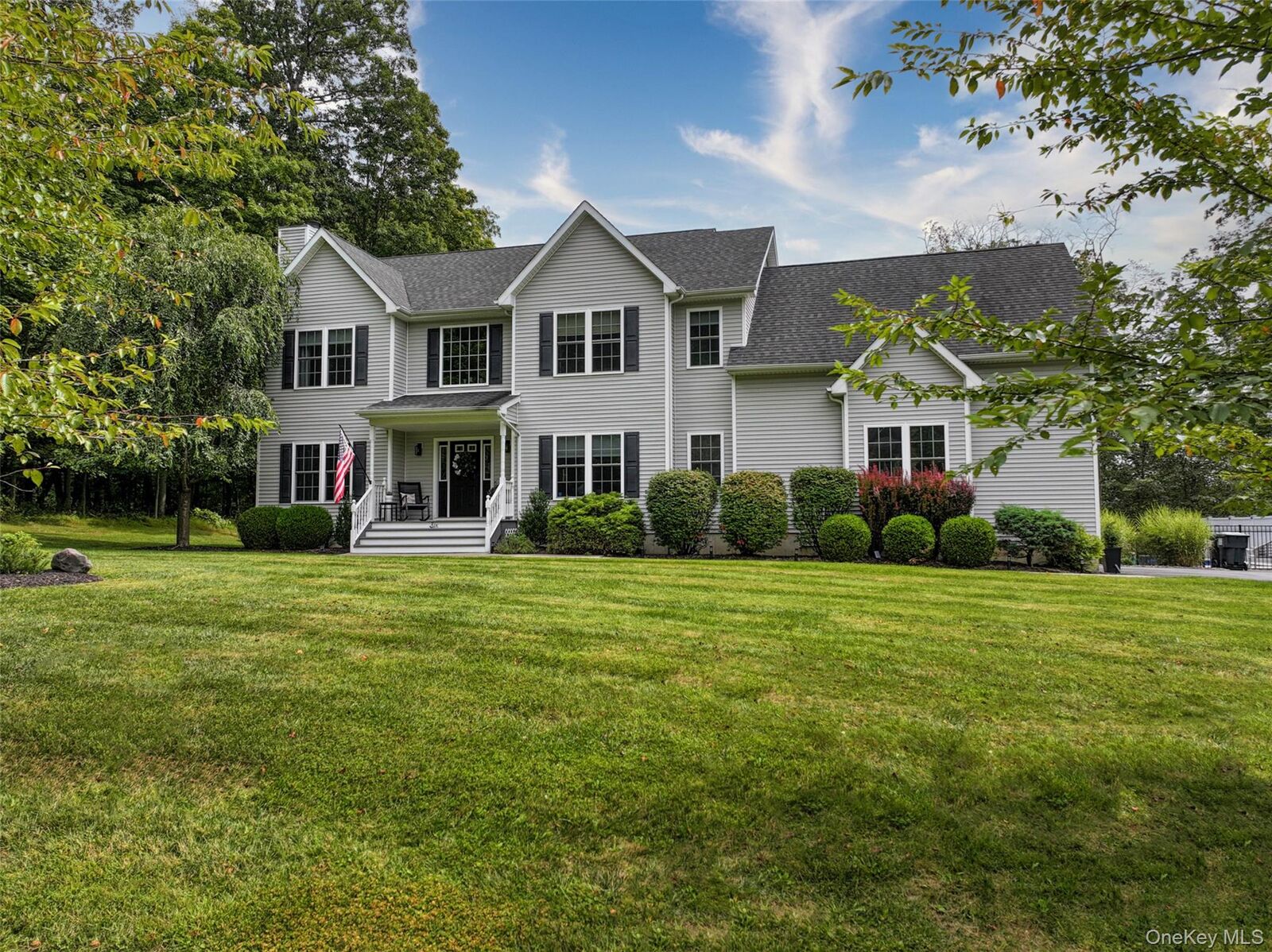 Property Photo: 6 Royal Vista Drive NY 10924