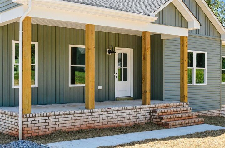 Property Photo:  2730 Liberty Chapel Road  VA 24522 