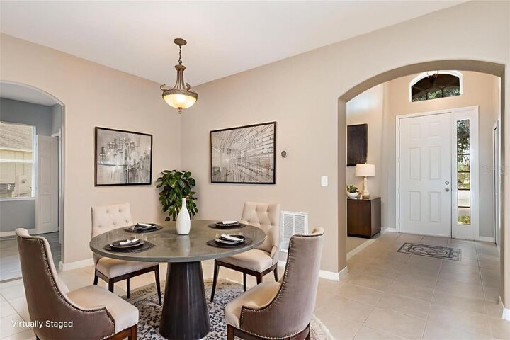 Property Photo:  558 Knollwood Drive  FL 33837 