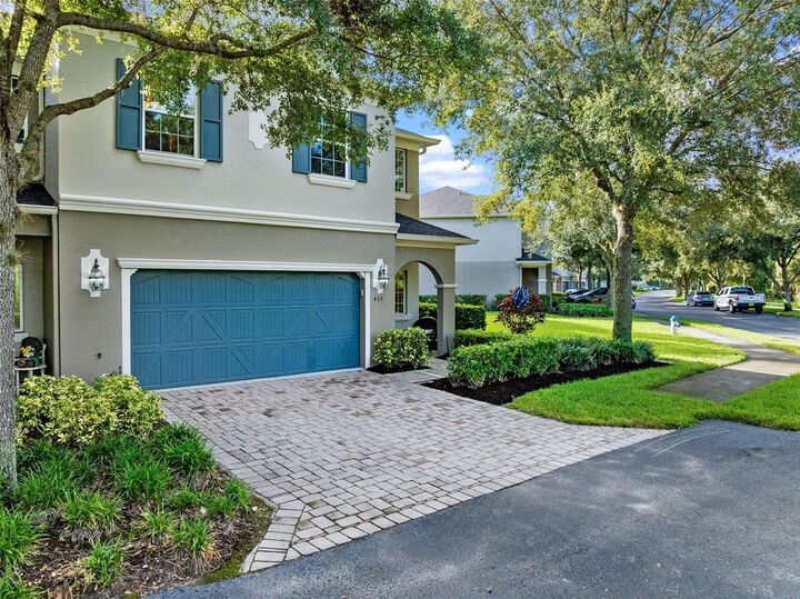Property Photo:  435 Evening Sky Drive  FL 32765 