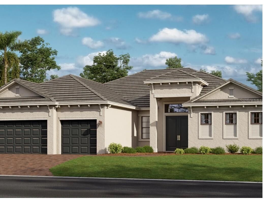 Property Photo: 16318 Tradewinds Tradewinds Terrace FL 34211
