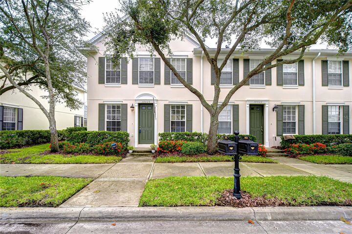 10025 Bentley Way  Tampa FL 33626 photo