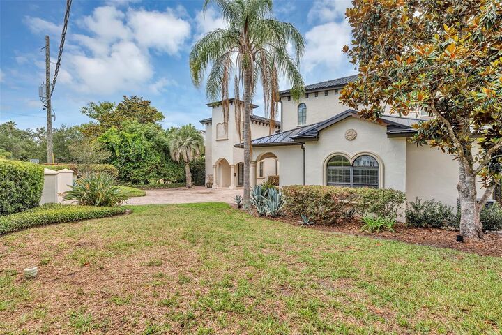 Property Photo:  2616 N Westmoreland Drive  FL 32804 
