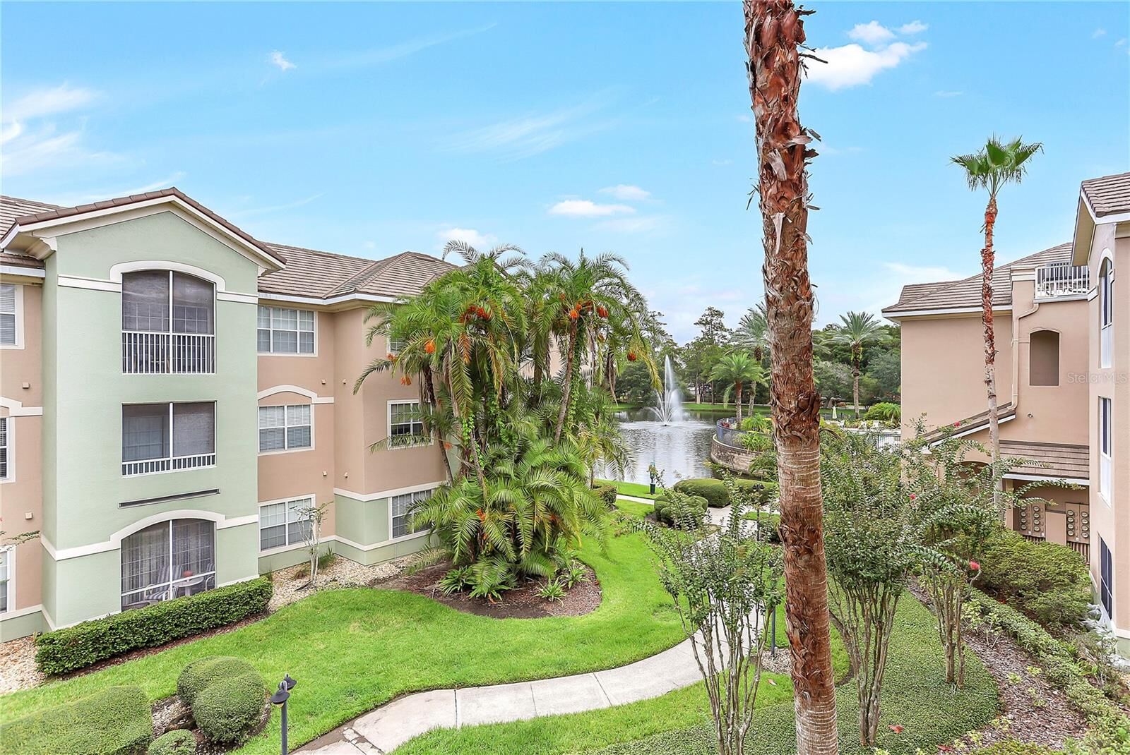Property Photo: 4849 Cypress Woods Drive 1310 FL 32811