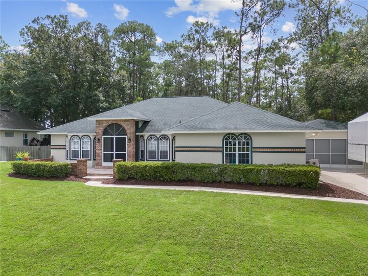 Property Photo:  14612 Bray Road  FL 32832 