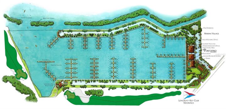 2600 Harbourside Drive I-09  Longboat Key FL 34228 photo