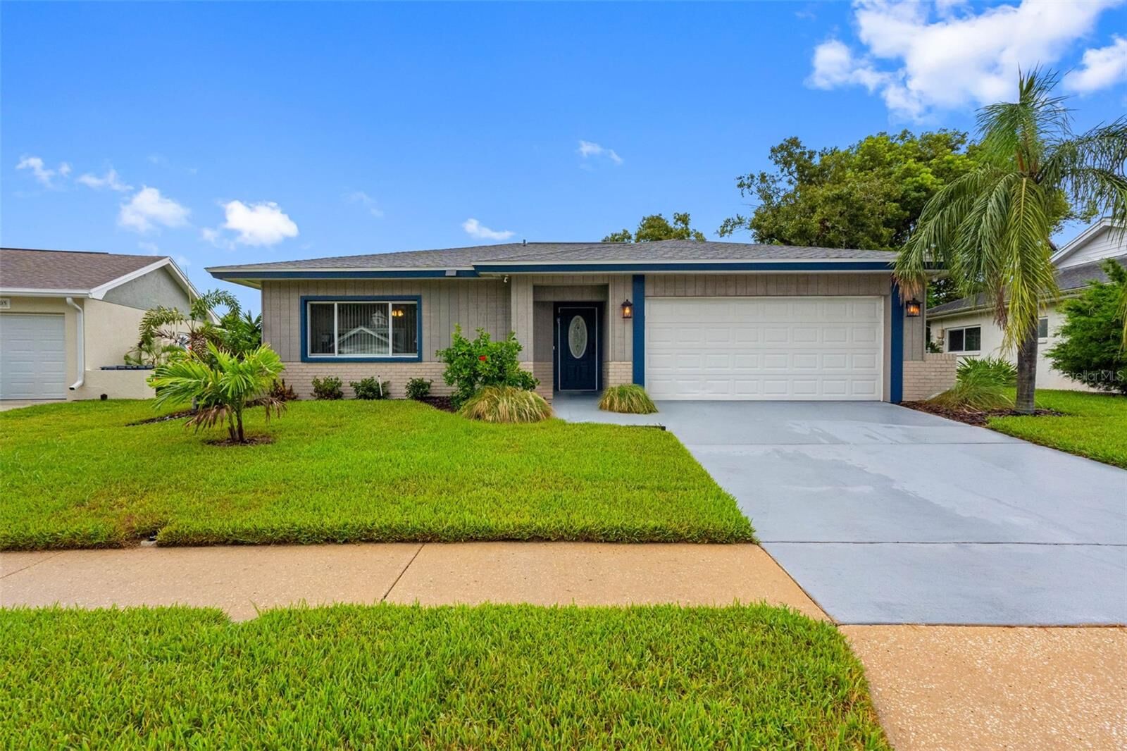 Property Photo: 8607 Sagewood Drive FL 34667