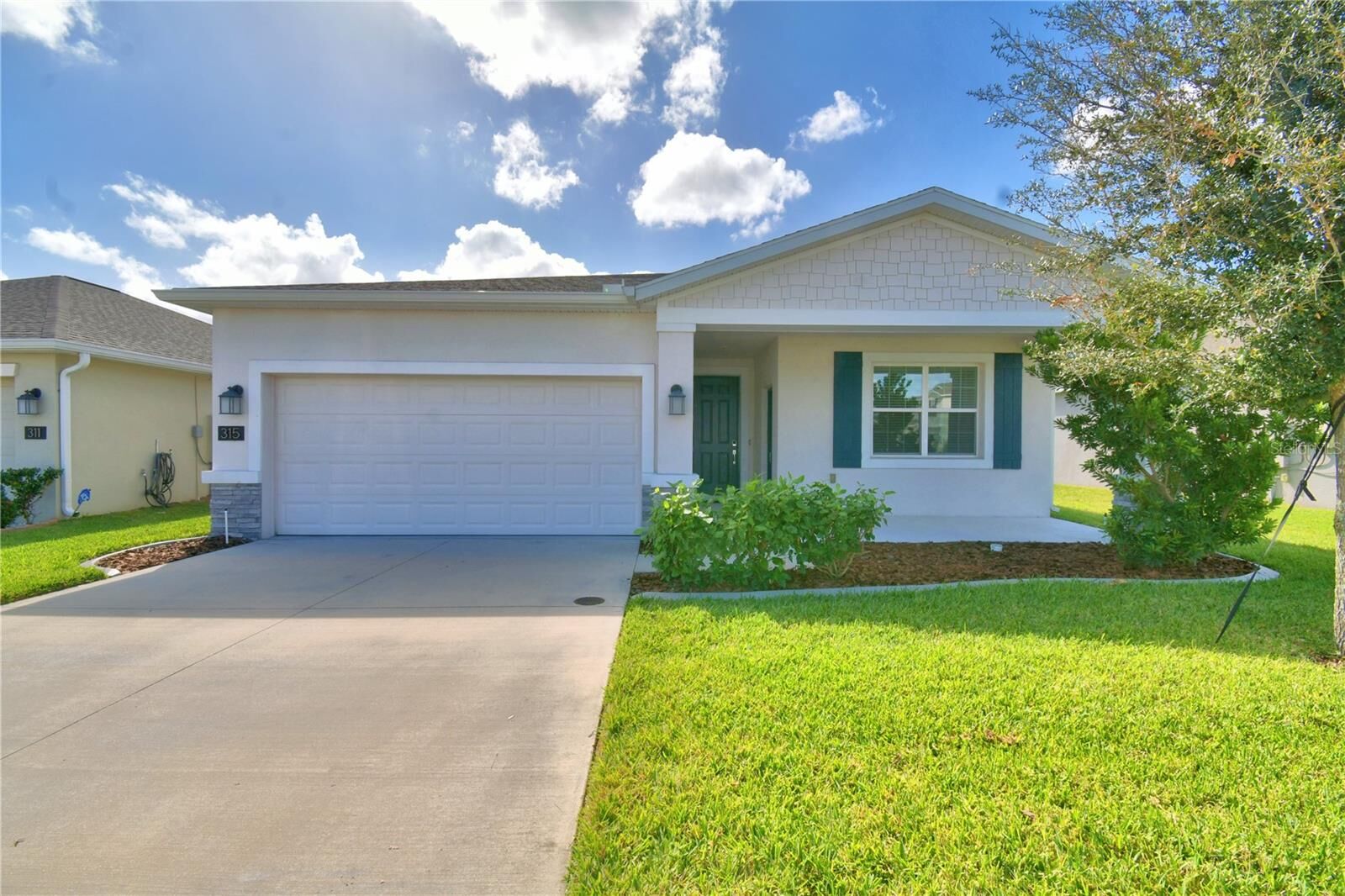 Property Photo: 315 Macarthur Street FL 33830