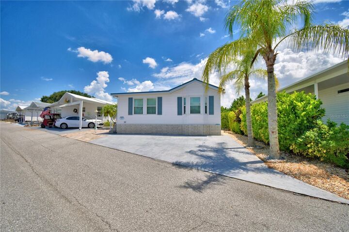 Property Photo: 251 Patterson Road I47 FL 33844