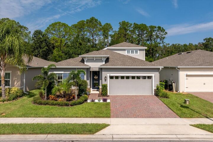281 Siesta Vista Court  Davenport FL 33896 photo