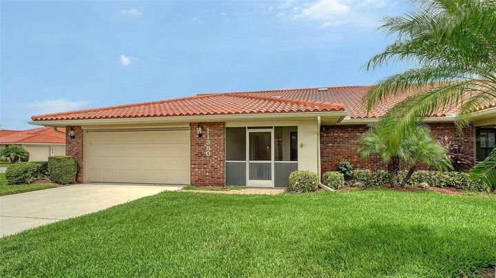 Property Photo: 11380 SW Courtney Drive FL 34269