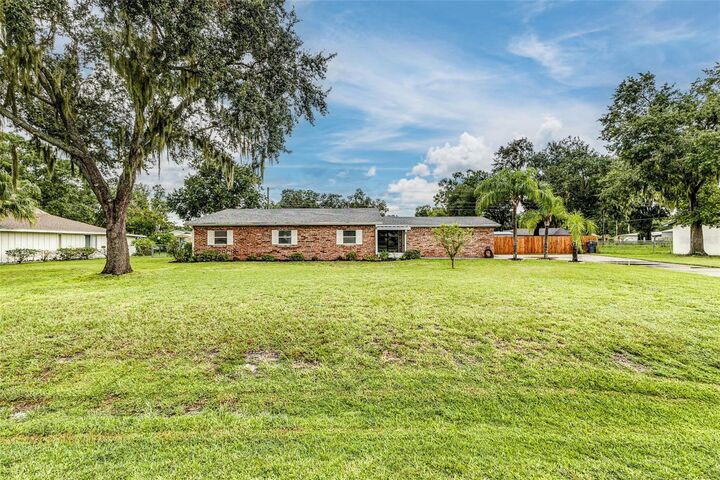 3525 Tanager Lane W  Mulberry FL 33860 photo