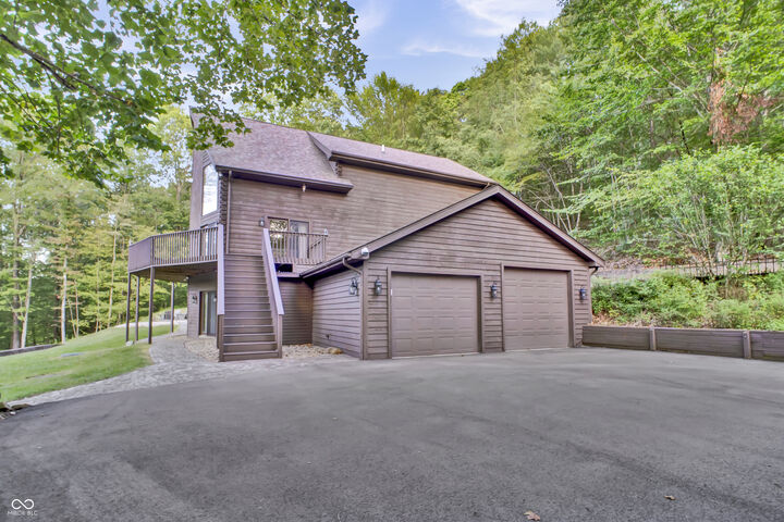 Property Photo: 6626 Nicole Drive IN 47448