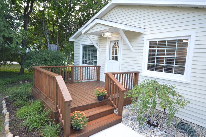 Property Photo:  2876 Concord Street Lot 3 &Amp 4  MI 49684 