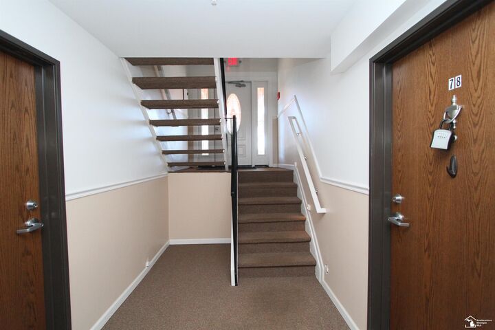 Property Photo: 523 John Anderson Court 78 MI 48162