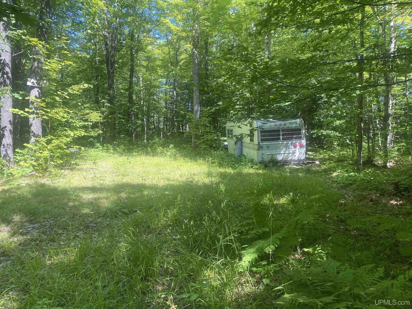 Property Photo:  Tbd M26 Highway  MI 49965 