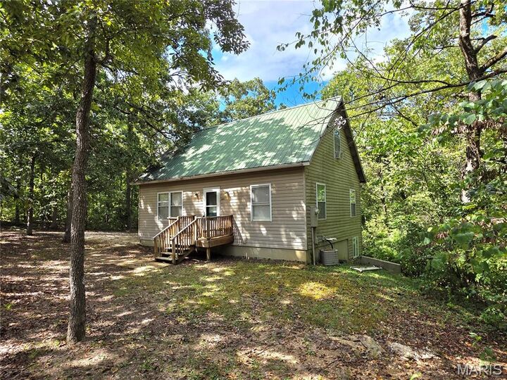 Property Photo:  227 S Melody Drive  MO 63056 