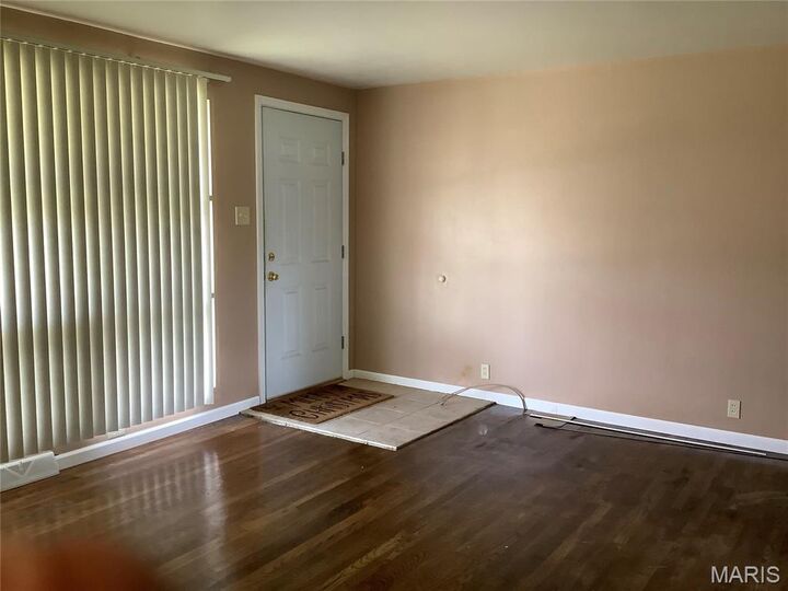 Property Photo: 10208 Monarch Drive MO 63136