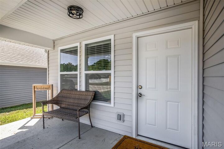 Property Photo:  912 Osage Villa Court  MO 63089 