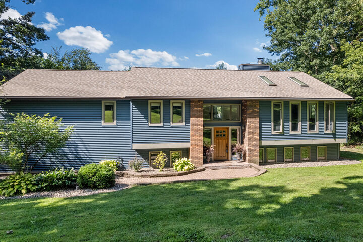 N1947 Forest Ridge Dr  Shelby WI 54601 photo