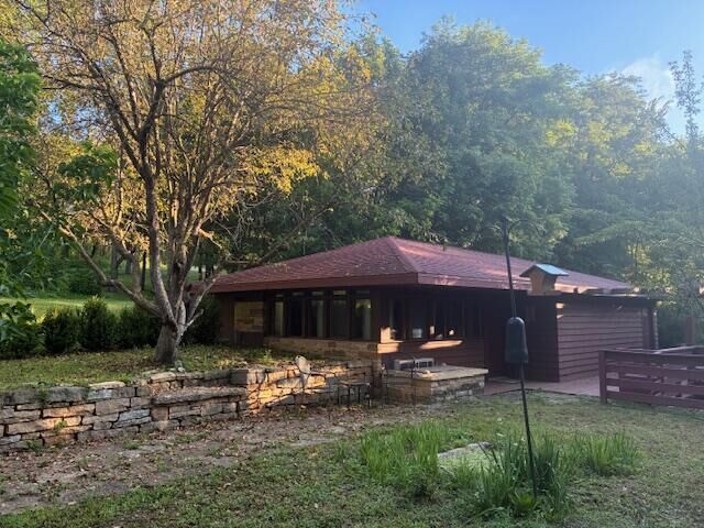 Property Photo: 111 Old Darlington Rd WI 53565
