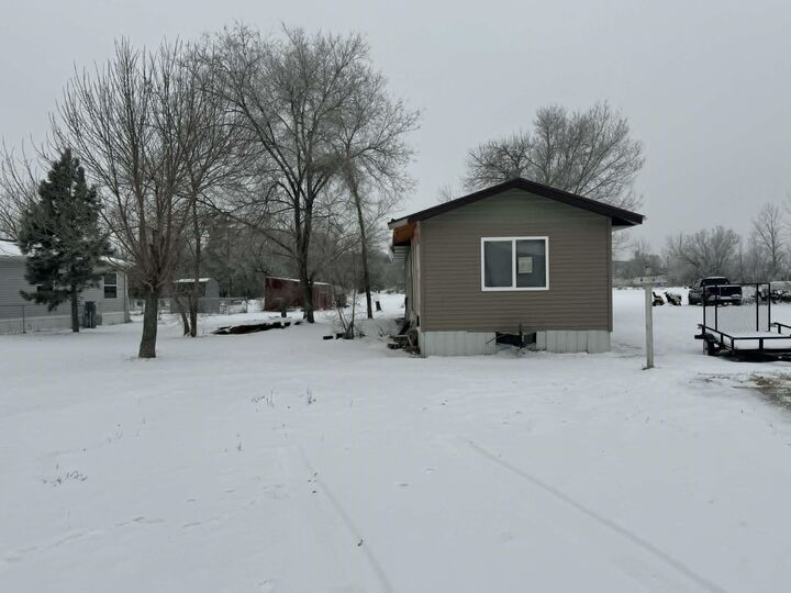 Property Photo:  7950 Hwy 2 Lot 114 E 114  ND 58701 