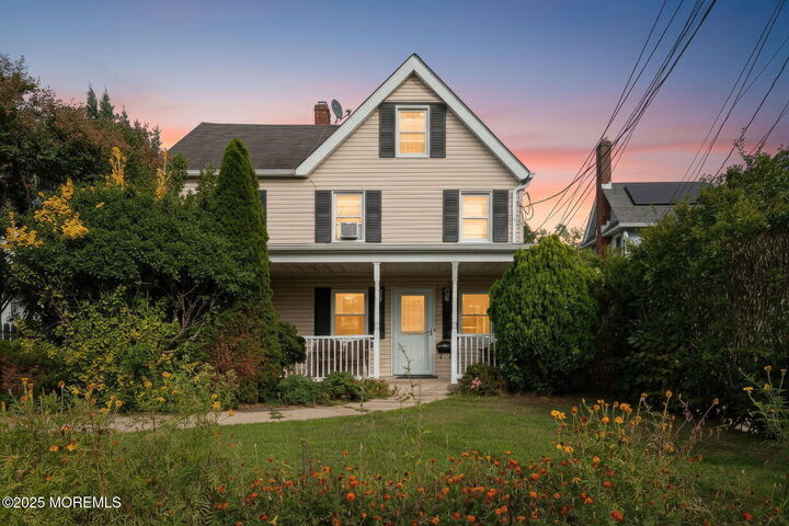 301 Norwood Avenue  Long Branch NJ 07740 photo