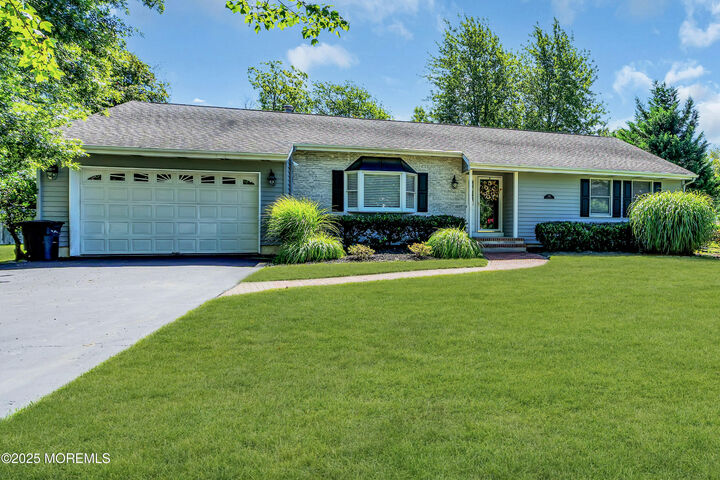 Property Photo: 924 Birch Drive NJ 08730