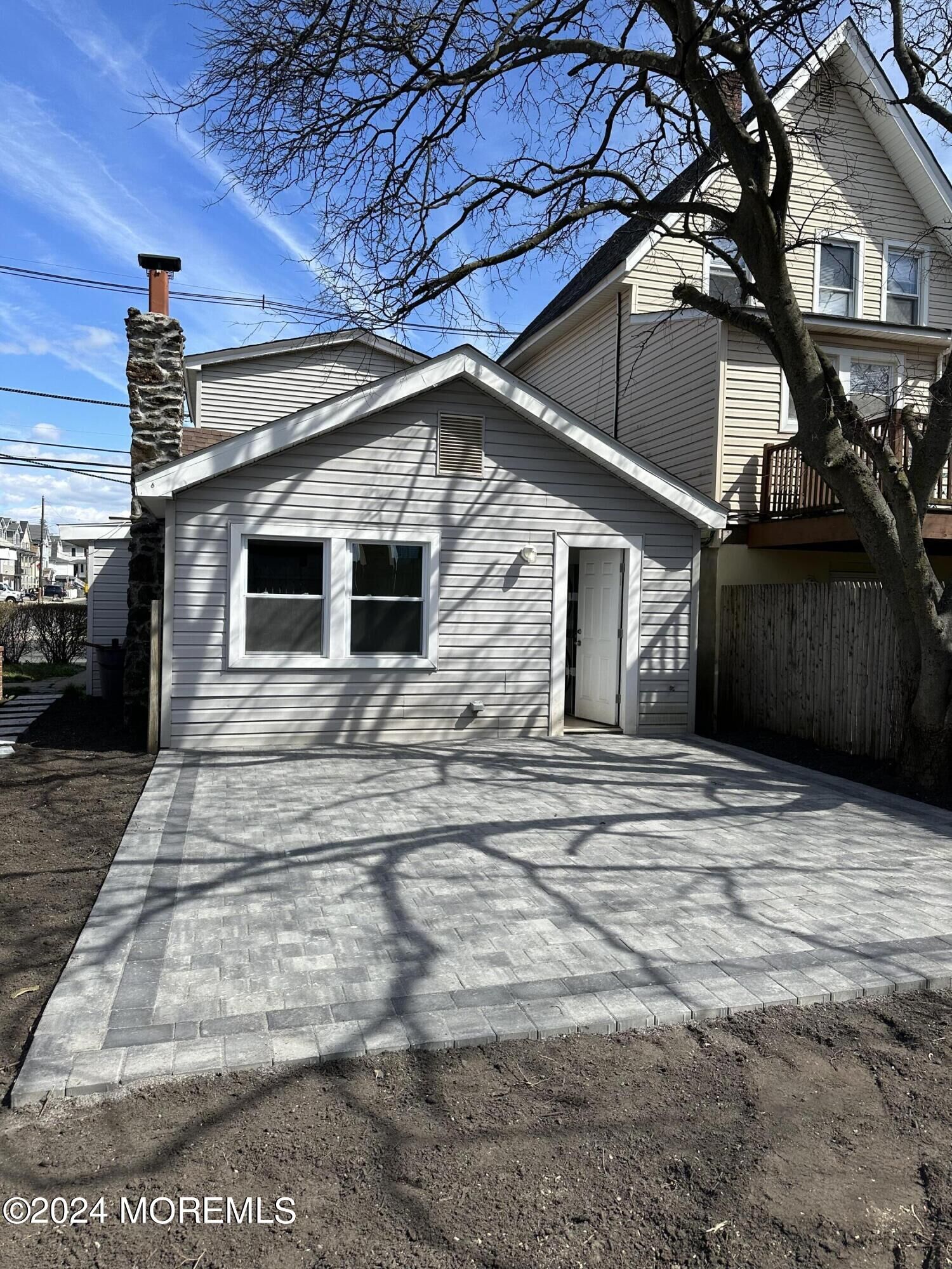 Property Photo: 193 Bay Avenue NJ 07732