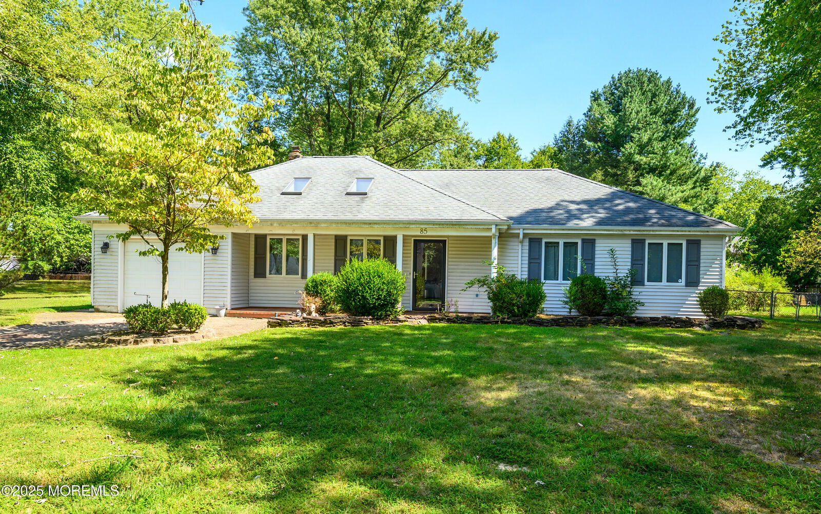 Property Photo: 85 Susan Drive NJ 08527