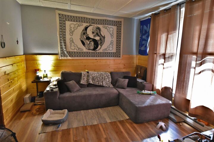 Property Photo:  318 Williams Street  SD 57732 