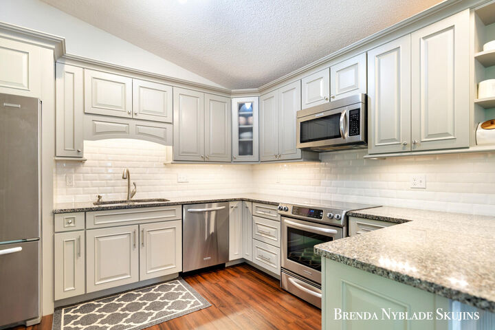 Property Photo: 108 California Avenue MI 49445