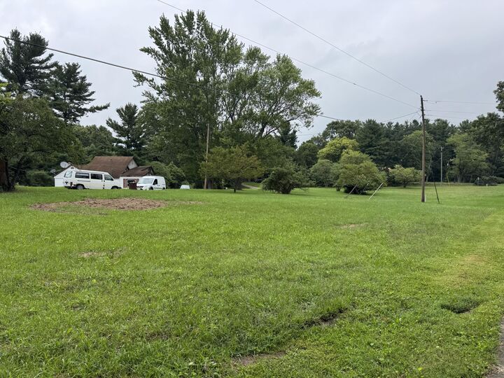 Property Photo:  2724 N US Hwy 31  MI 49120 