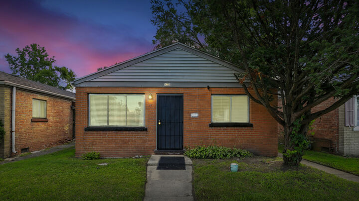 14715 Maplewood Avenue  Harvey IL 60426 photo