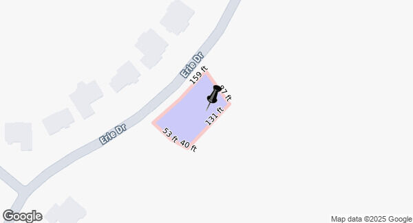 Property Photo:  10525 Erie Drive E  IN 46307 