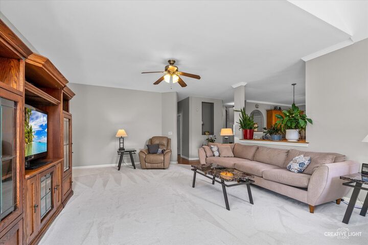 Property Photo:  215 Long Beach Road  IL 60543 