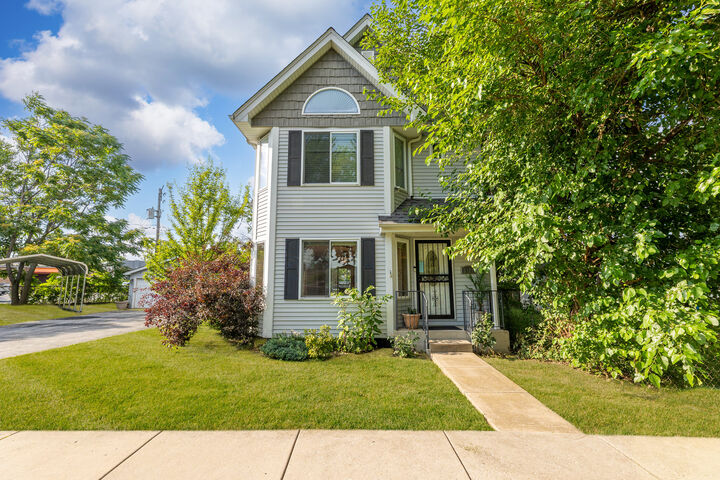6120 W 98th Street  Oak Lawn IL 60453 photo