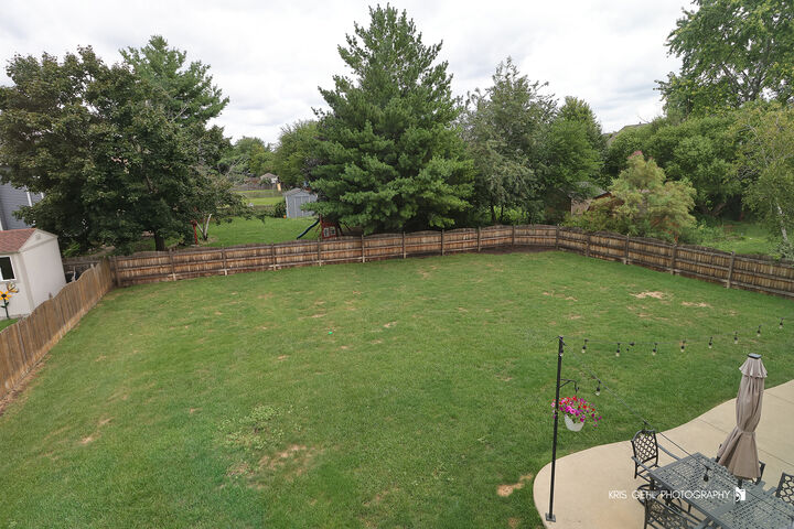 Property Photo:  446 Windsor Drive  IL 60543 