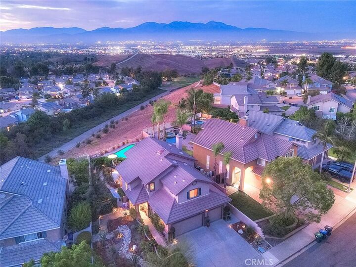 Property Photo: 4808 Sapphire Road CA 91709